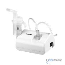 Omron Nebulizer Ne C801 (per Pcs)